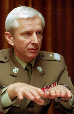 Reporter Poland 2002