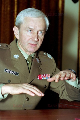 Reporter Poland 2002
