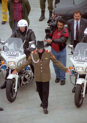 Reporter Poland 2002