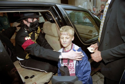 Reporter Poland 2002