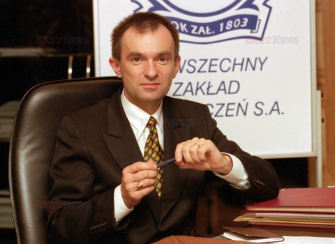 Reporter Poland 2002