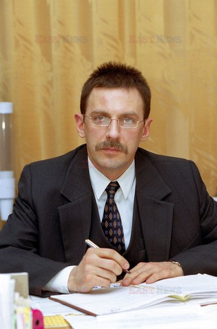 Reporter Poland 2002