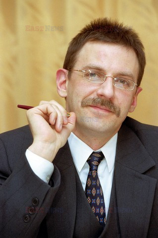 Reporter Poland 2002