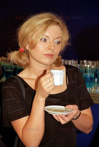 Reporter Poland 2002