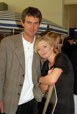 Reporter Poland 2002