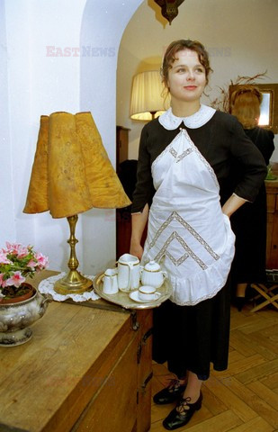 Reporter Poland 2002