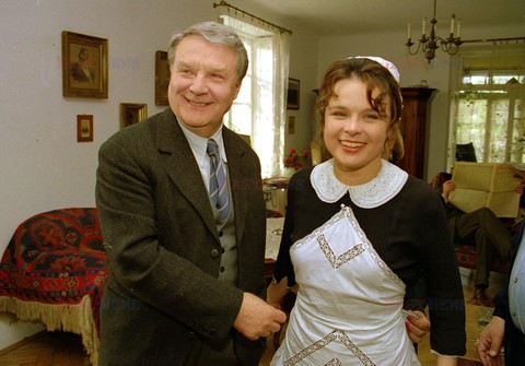 Reporter Poland 2002