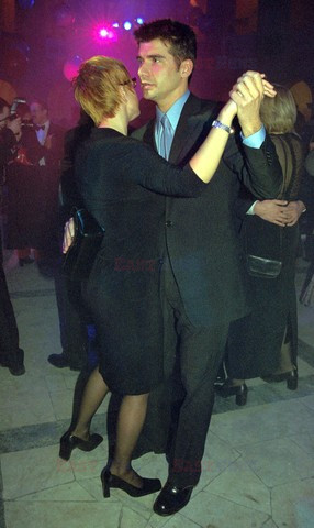 Reporter Poland 2002