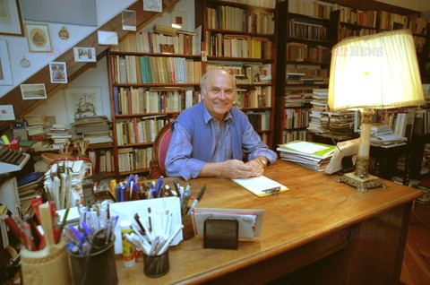 Reporter Poland 2002