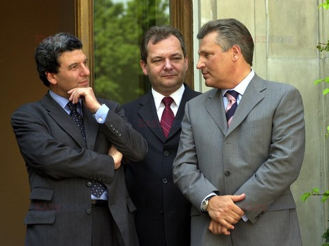 Reporter Poland 2002