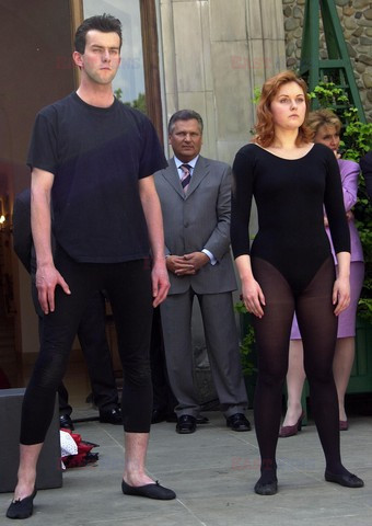 Reporter Poland 2002