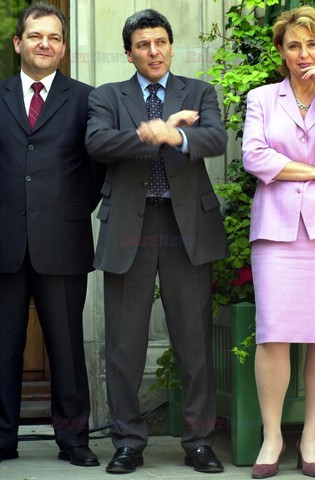 Reporter Poland 2002
