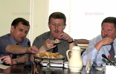 Reporter Poland 2002