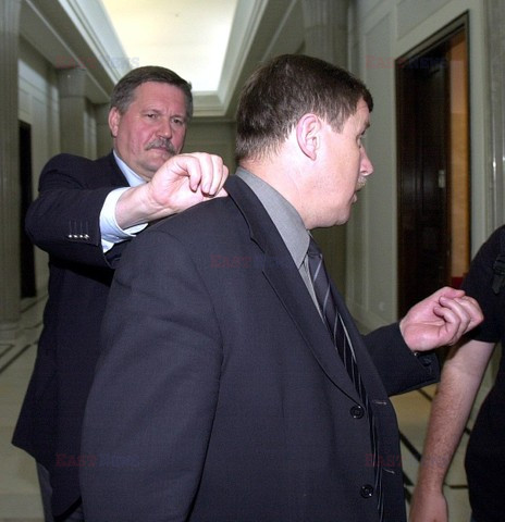 Reporter Poland 2002