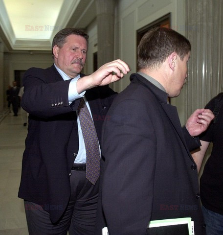 Reporter Poland 2002