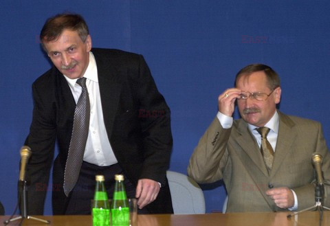 Reporter Poland 2002