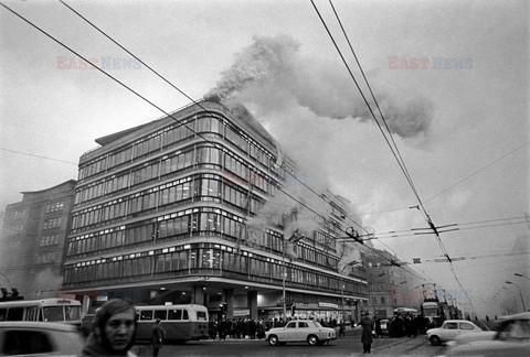 Reporter Poland 2002