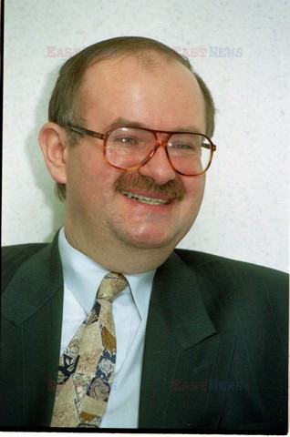 Reporter Poland 2002