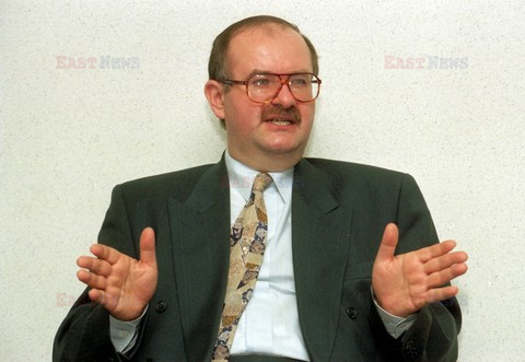 Reporter Poland 2002