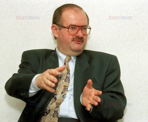 Reporter Poland 2002