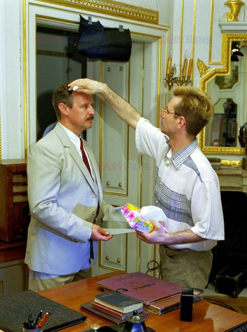 Reporter Poland 2002