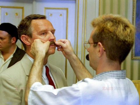 Reporter Poland 2002