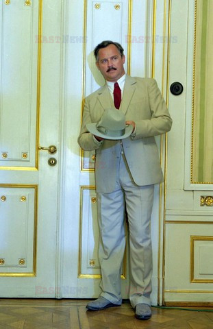 Reporter Poland 2002
