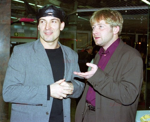 Reporter Poland 2002