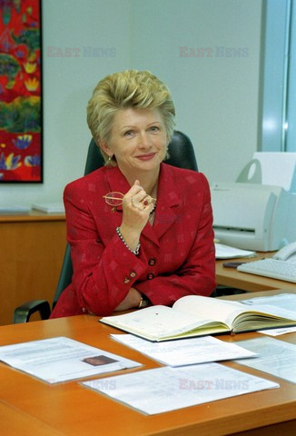 Reporter Poland 2002