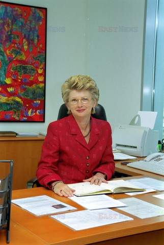 Reporter Poland 2002