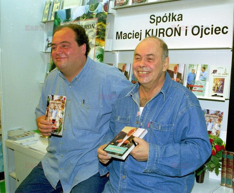Reporter Poland 2002