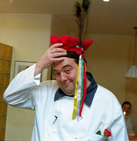 Reporter Poland 2002