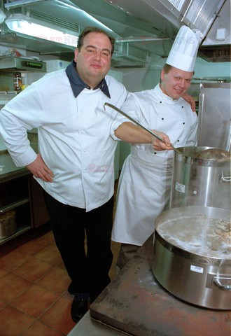 Reporter Poland 2002