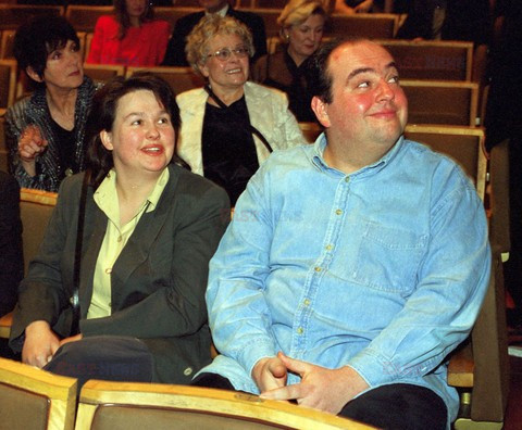 Reporter Poland 2002
