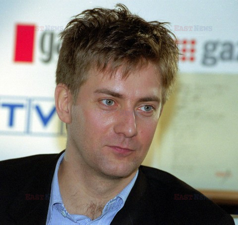 Reporter Poland 2002