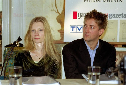 Reporter Poland 2002