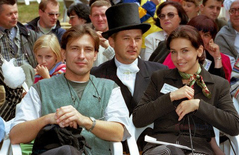 Reporter Poland 2002