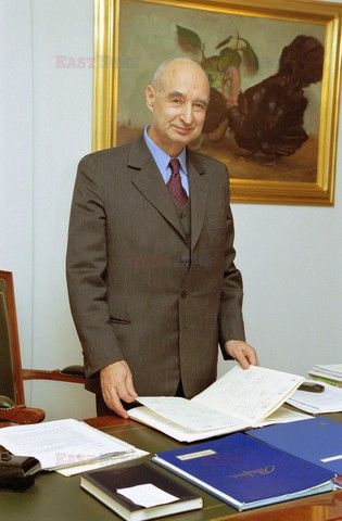 Reporter Poland 2002