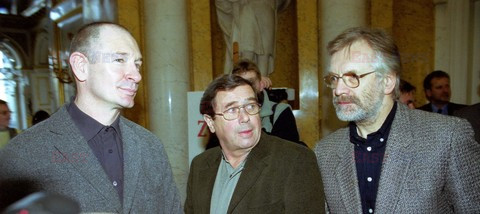 Reporter Poland 2002