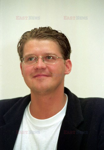 Reporter Poland 2002