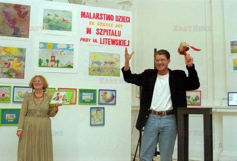 Reporter Poland 2002