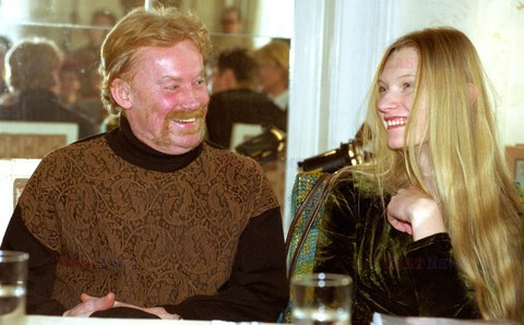 Reporter Poland 2002