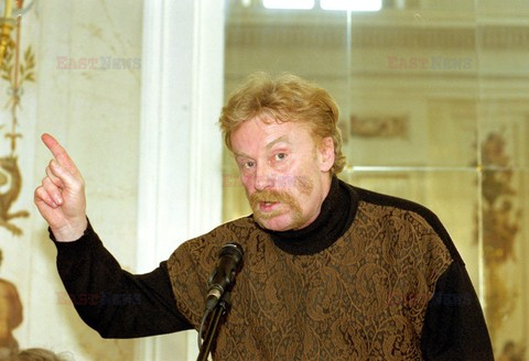 Reporter Poland 2002