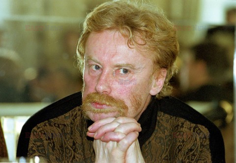 Reporter Poland 2002