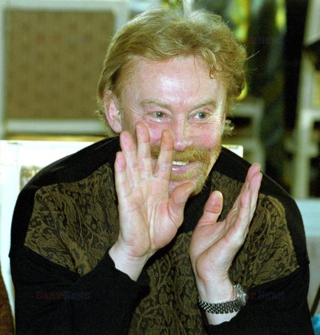 Reporter Poland 2002