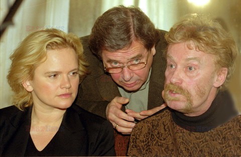 Reporter Poland 2002