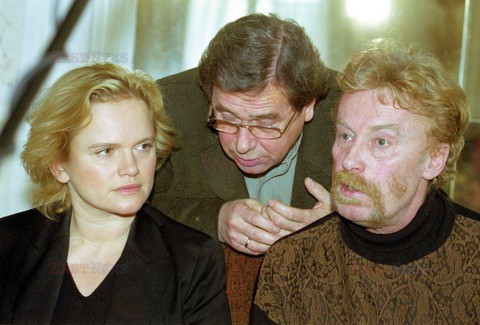 Reporter Poland 2002