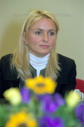 Reporter Poland 2002