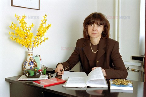 Reporter Poland 2002