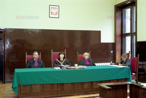 Reporter Poland 2002
